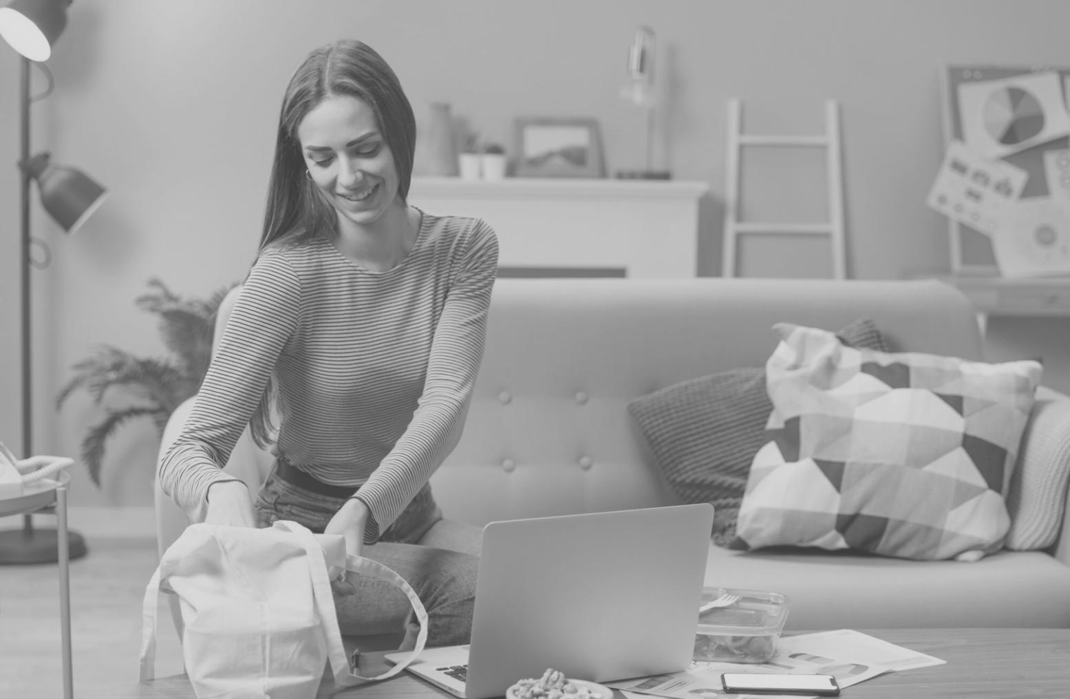 Atelier de travail collaboratif sur les présentations financières
